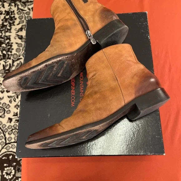 Pliner RING 46 - Picture 5 of 5